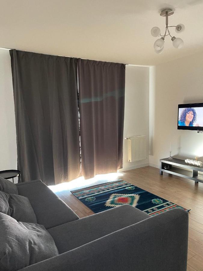 Melissa Home Dornavátra Kültér fotó
