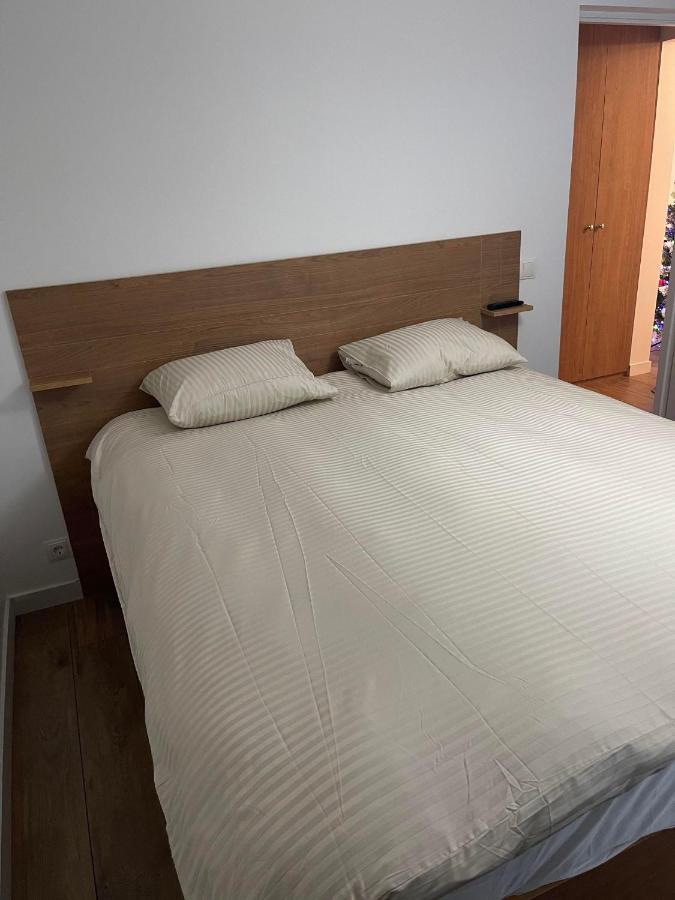 Melissa Home Dornavátra Kültér fotó